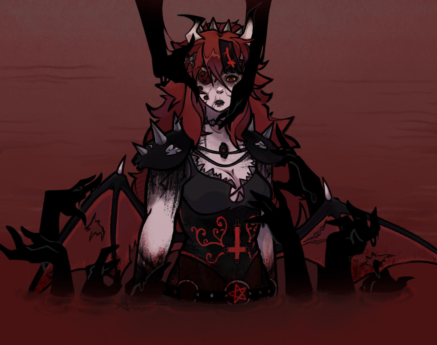 Dec. 19 , 2025 . [ commission ]